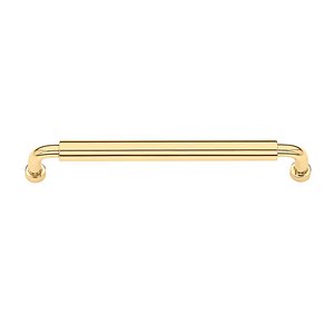 Baldwin 4486 6 Inch Center to Center Hollywood Hills Cabinet Pull