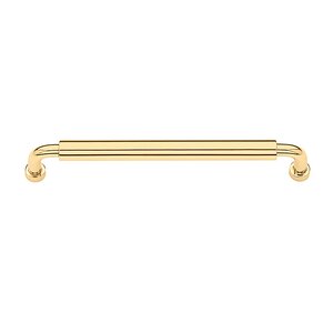 Baldwin 4955 12 Inch Center to Center Hollywood Hills Cabinet Pull