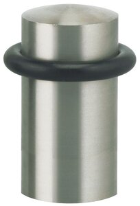 Omnia 7000/55 Door Stop 2-3/16 Inch Height x 1-1/16 Inch Diameter