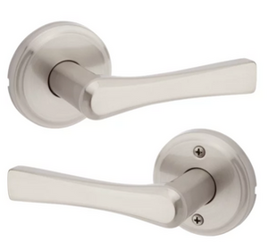 Kwikset 720KAL Katella Passage Leverset