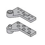 Ives 7230FTOP 3/4 Inch Offset Pivot Top 1000 Pound
