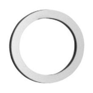 Baldwin 8097 Cylinder Collar Spacer for 1-3/8 Inch Thick Doors for 8000 Series Deadbolts