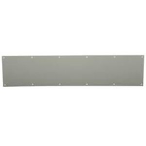 Ives 8400 8 Inch x 32 Inch Kick Plate