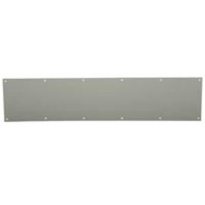 Ives 8400 10 Inch x 32 Inch Kick Plate