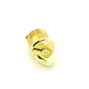 Baldwin 8441 1 Inch Mortise Turn Knob Cylinder