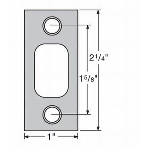 Kwikset 85072 1