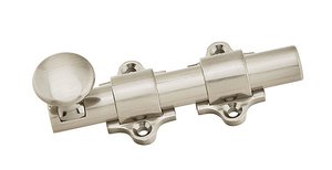 Emtek 8516 4 Inch Dutch Door Bolt