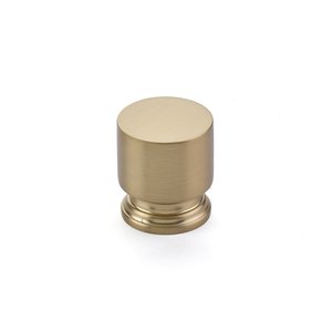 Emtek 86469 Prosser Cabinet Knob 1 Inch Diameter