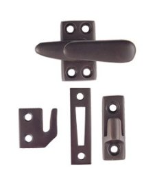 Emtek 8703 Standard Size Casement Latch