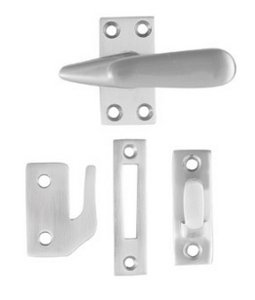 Emtek 8713 Large Size Casement Latch