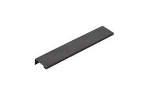 Emtek 87110 Cabinet Edge Pull 4 Inch Center-to-Center