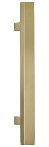 Omnia Ultima II 9010/153 6 Inch Center to Center Cabinet Pull