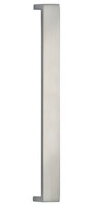 Omnia Ultima II 9024/305 12 Inch Center to Center Cabinet Pull