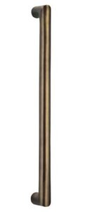 Omnia Ultima II 9027P/457 18 Inch Center to Center Appliance Pull