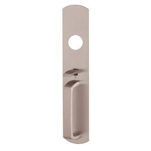 Von Duprin 990TP RV Thumbpiece Trim for 98/99 Series Rim or Vertical Rod Devices