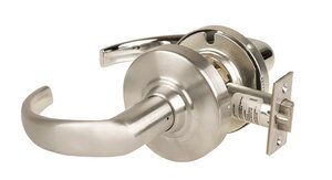 Schlage ND10S-SPA Sparta Passage Door Lever Set