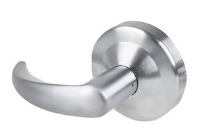 Schlage ND170-OME Omega Single Dummy Door Lever
