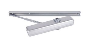 LCN 1461T Medium Duty Adjustable Surface Mounted Track Door Closer