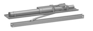 LCN 2035STDRH Heavy Duty Size 5 Right Hand Concealed Mounted In Tube Door Closer with Regular Arm