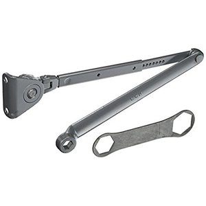 LCN 4040XP-3049 Heavy Duty Hold Open Arm Only
