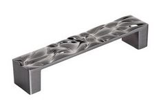 Amerock BP1003128 5-1/16 Inch Center to Center Cabinet Pull from the Calathea Collection