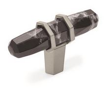 Amerock BP36647 2-1/2" Inch Diameter Cabinet Knob from the Carrione Collection
