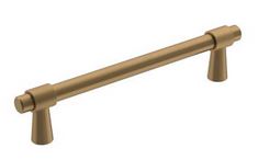 Amerock BP36859 5-1/16" Inch Center to Center Cabinet Pull from the Destine Collection