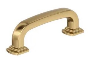 Amerock BP36897 3 Inch Center to Center Cabinet Pull from the Surpass Collection
