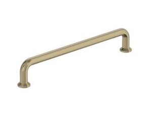 Amerock BP37381 6-5/16 Inch Center to Center Cabinet Pull from the Factor Collection