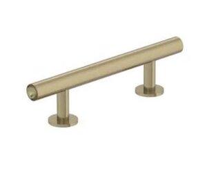 Amerock BP37390 3 Inch Center to Center Cabinet Pull from the Radius Collection