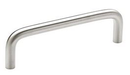Amerock BP76313CS 3-3/4 Inch Center to Center Cabinet Pull from the Everyday Heritage Collection