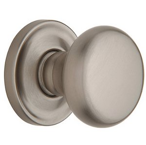 Baldwin 5015.IDM Estate Classic Single Dummy Knob