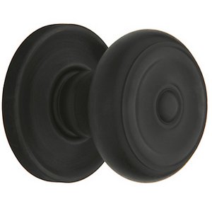 Baldwin 5020.IDM Estate Colonial Single Dummy Knob
