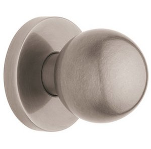 Baldwin 5041.IDM Estate Contemporary Single Dummy Knob