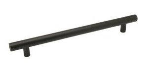 Emtek 86352 Bar Appliance/Door Pull 18 Inch Center-to-Center