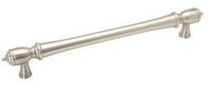 Emtek 86343 Spindle Appliance/Door Pull 12 Inch Center-to-Center
