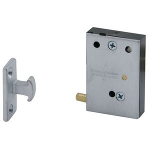 Ives CL11 Invisible Cabinet Latch