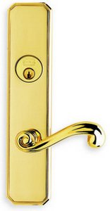 Omnia D11055PD Full Dummy Entry Set