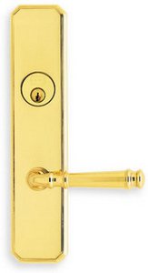 Omnia D11904PD Full Dummy Entry Set