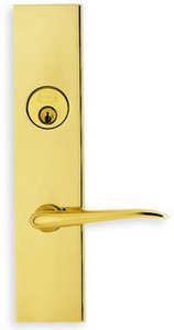 Omnia D12042PD Full Dummy Entry Set