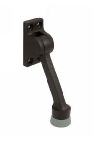 Deltana DHK4U 4 Inch Kickdown Door Holder