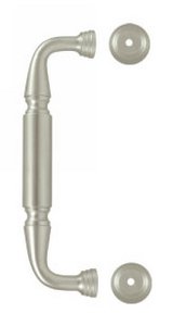 Deltana DP2576U 8 Inch Center to Center Door Pull