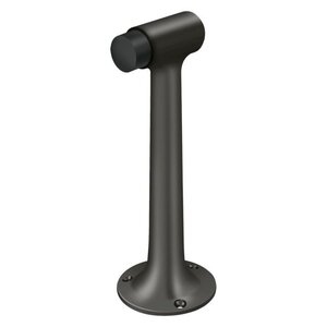 Deltana DSF800 Floor Mount 8 Inch Heavy Duty Bumper