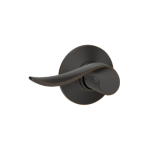 Schlage F170SAC RH Sacramento Single Dummy Right Handed Lever