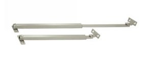 Deltana FCA12U Friction Casement Fastener