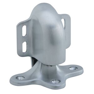 Ives FS41 Auto Floor Stop and Holder 9/16" to 1-1/16" Clearance