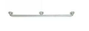 Deltana GB42CPU Stainless Steel 42 Inch Grab Bar