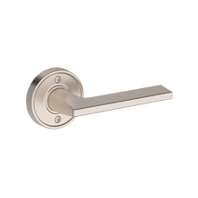 Baldwin HD.ANA.RRR Reserve Anaheim Hills Single Dummy Lever with Recessed Round Rosette