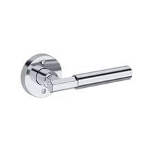 Baldwin HD.RID.CRR Reserve Riddling Single Dummy Lever with Contemporary Round Rosette
