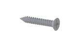 Hager 2817  1 Inch Size 9 Residential Hinge Screws Pack of 800